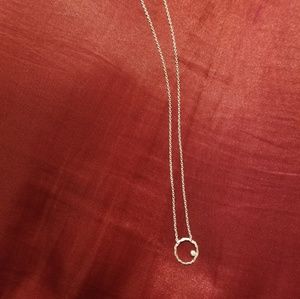 Grace&Heart necklace